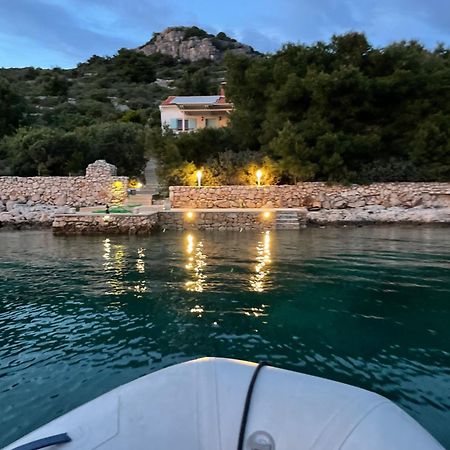 Holiday Home Pure Nature Ткон Экстерьер фото