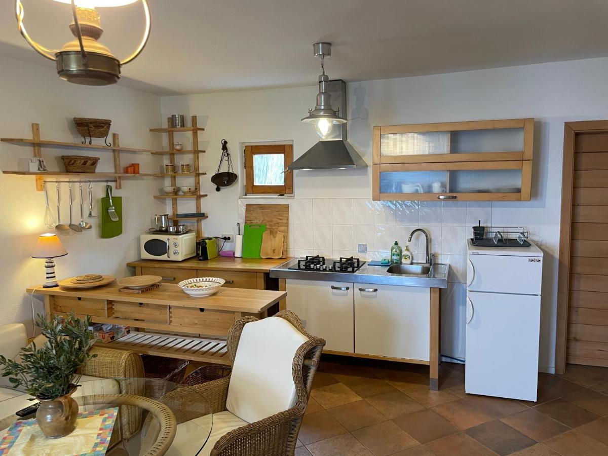 Holiday Home Pure Nature Ткон Экстерьер фото
