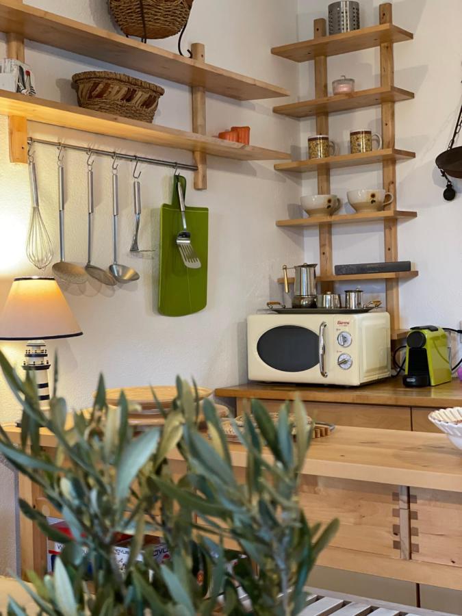 Holiday Home Pure Nature Ткон Экстерьер фото