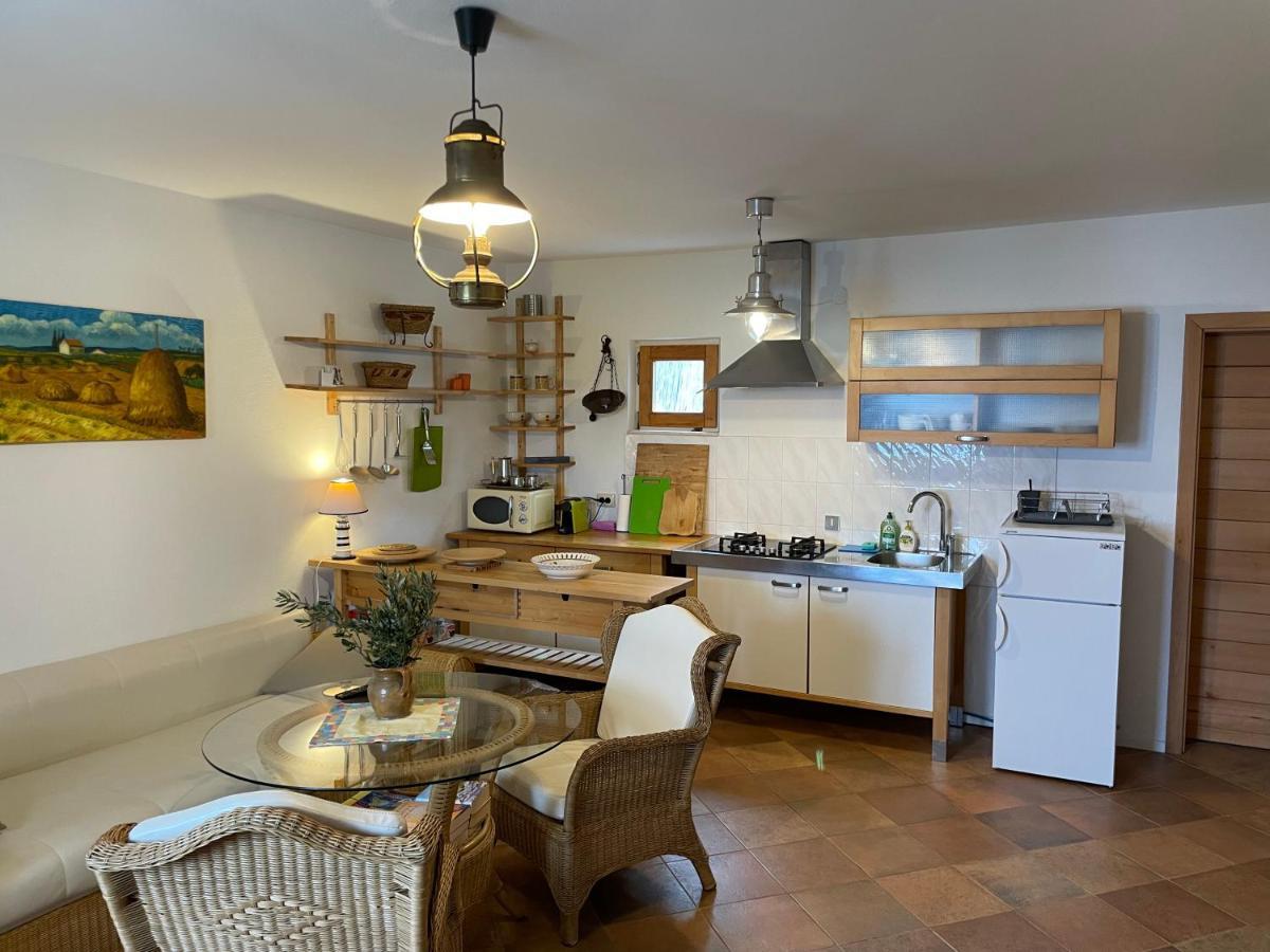 Holiday Home Pure Nature Ткон Экстерьер фото