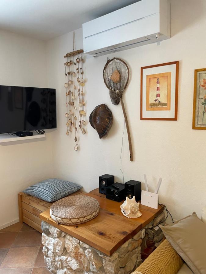 Holiday Home Pure Nature Ткон Экстерьер фото