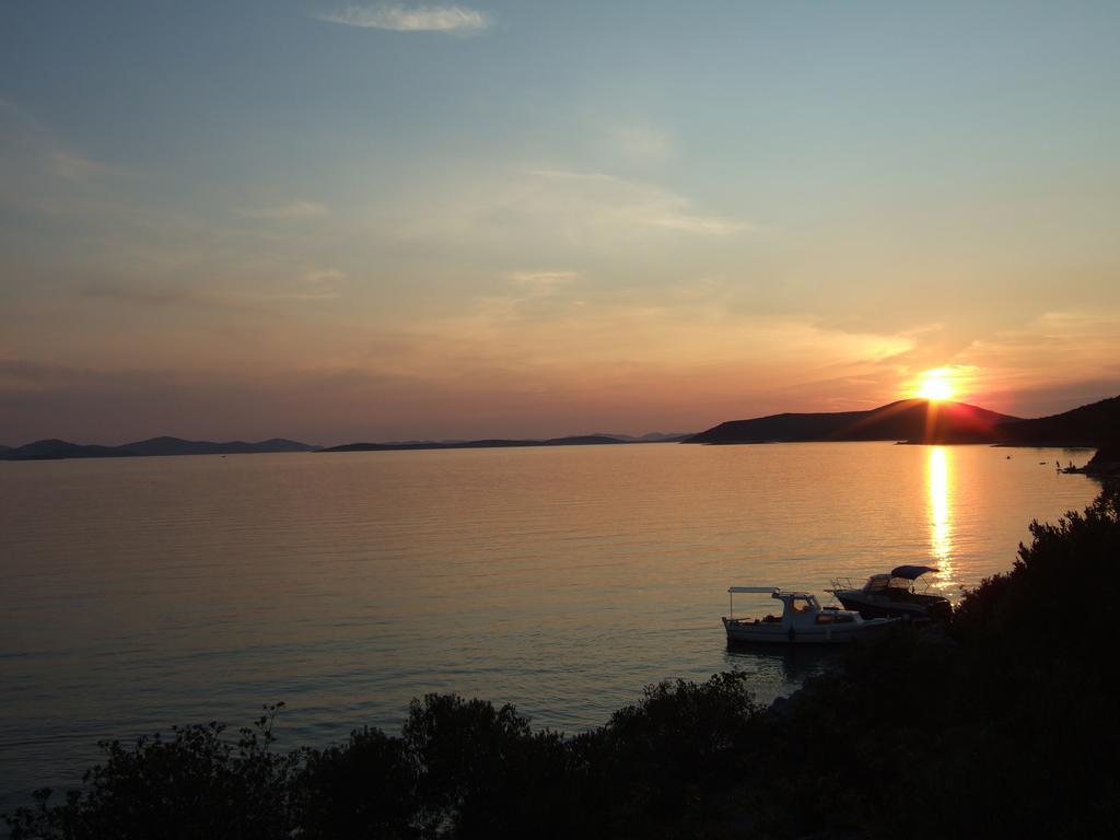 Holiday Home Pure Nature Ткон Номер фото