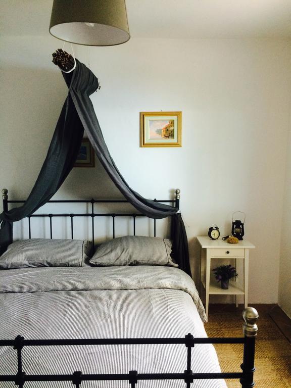 Holiday Home Pure Nature Ткон Номер фото