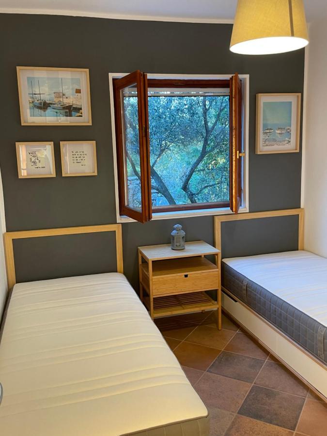 Holiday Home Pure Nature Ткон Экстерьер фото