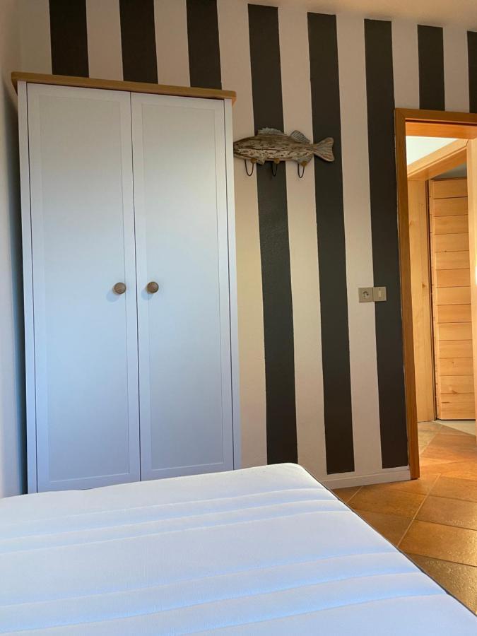Holiday Home Pure Nature Ткон Экстерьер фото