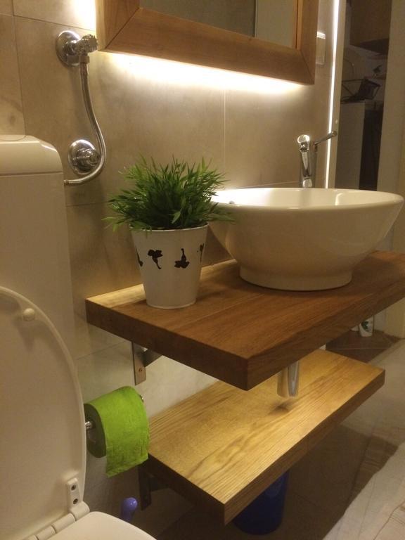 Holiday Home Pure Nature Ткон Номер фото