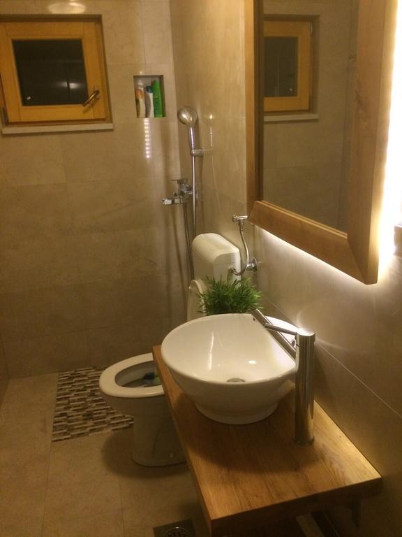 Holiday Home Pure Nature Ткон Номер фото