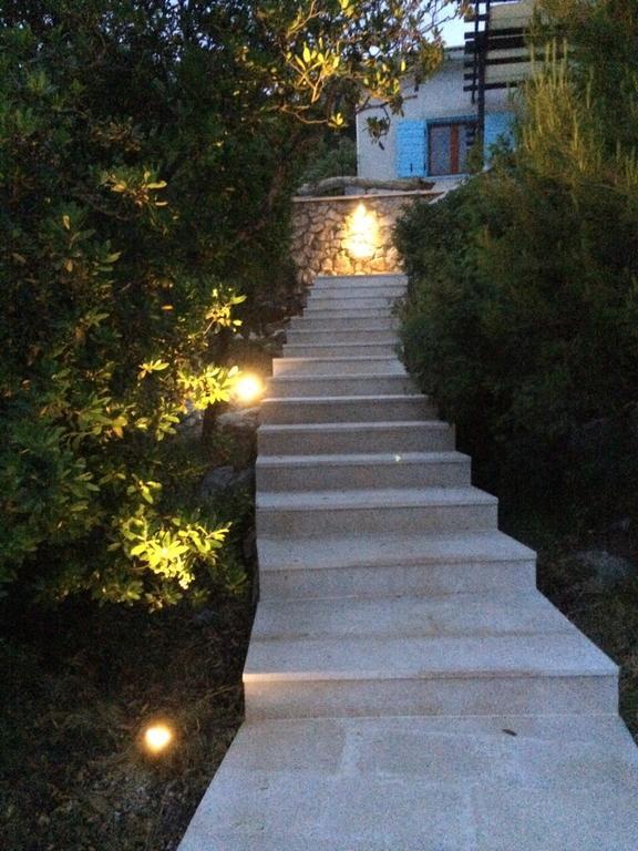 Holiday Home Pure Nature Ткон Экстерьер фото