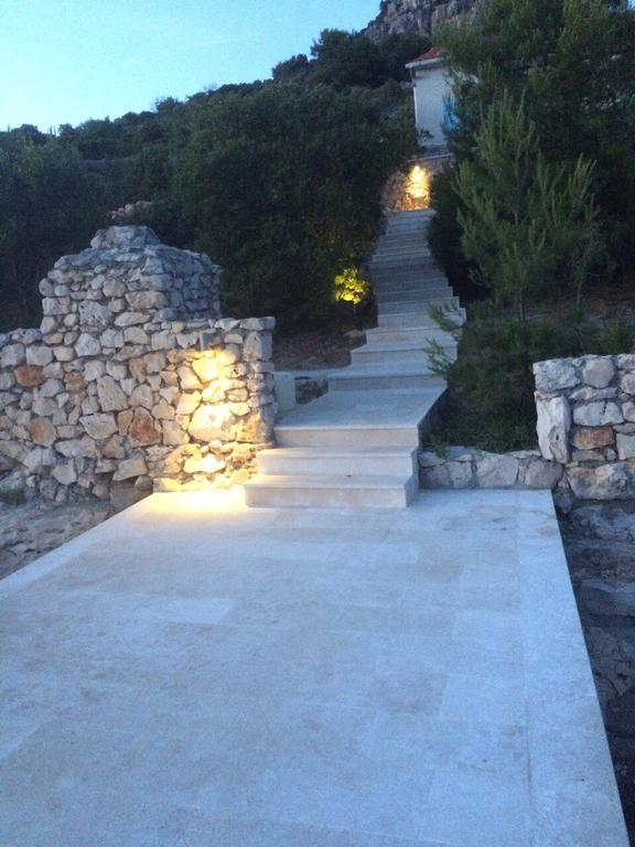Holiday Home Pure Nature Ткон Экстерьер фото