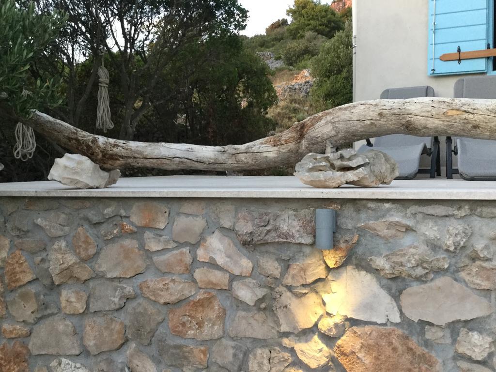 Holiday Home Pure Nature Ткон Экстерьер фото